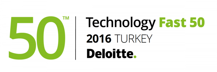 The result of the Deloitte Technology Fast50 2016 announced