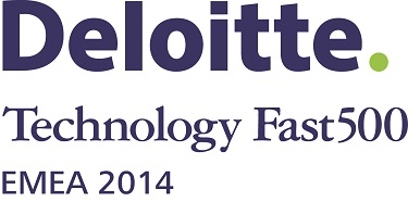 Deloitte Teknoloji FAST500 EMEA 2014 Sonuçları Açıklandı
