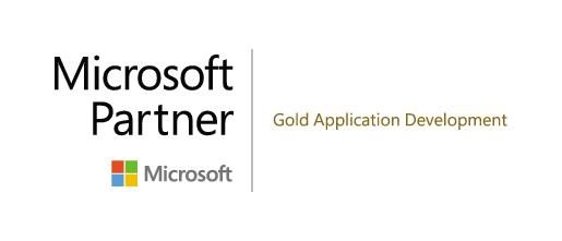 Kod-A “Microsoft Gold Partner Sertifikası”na Sahiptir